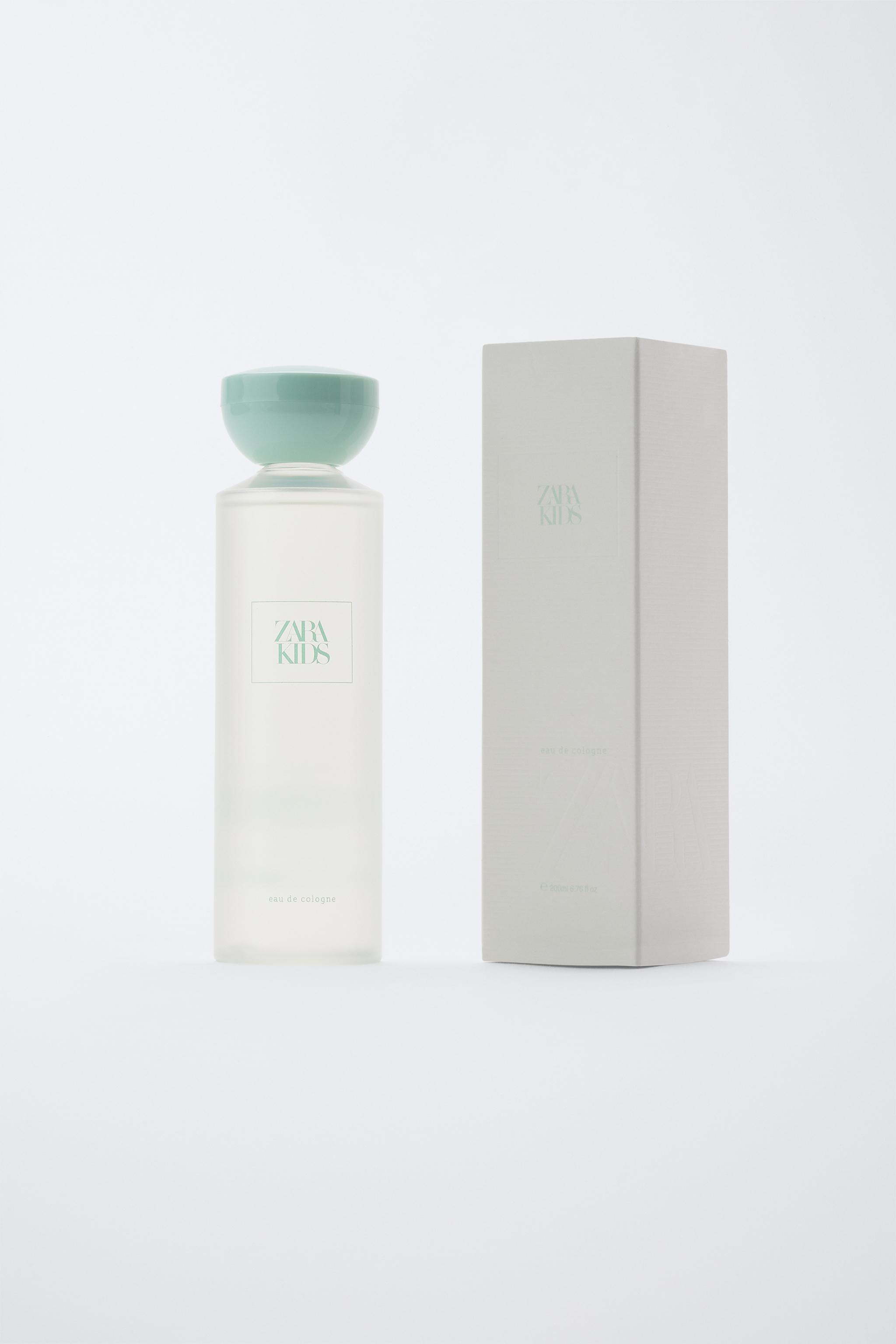 KIDS EAU DE COLOGNE 200 ML (6.76 FL OZ)